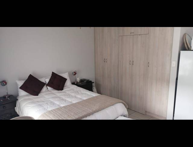 1 BEDROOM RETIREMENT UNIT SOLD IN WILKOPPIES